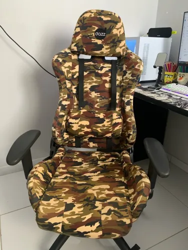 Cadeira gamer