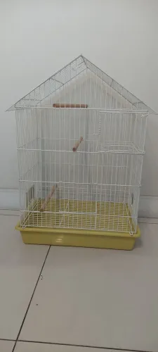 Gaiola 