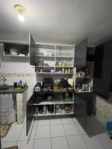 Armário de cozinha