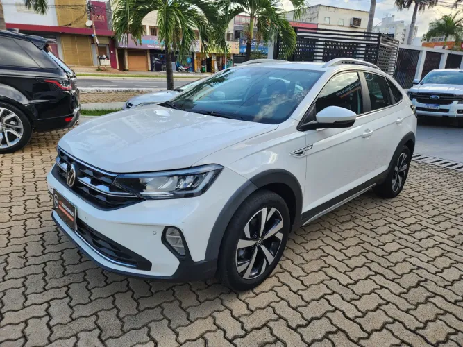 Nivus Highline 2022/2022 Unico dono