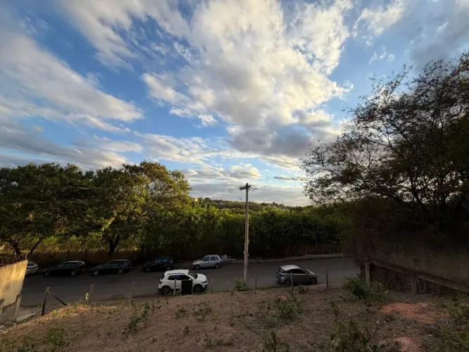 Lote / Terreno à venda em Belo Horizonte
