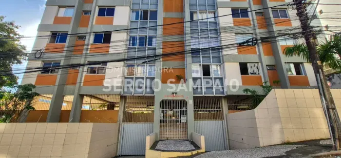 Apartamento 3 quartos para Venda, 80m², Rio Vermelho, Salvador