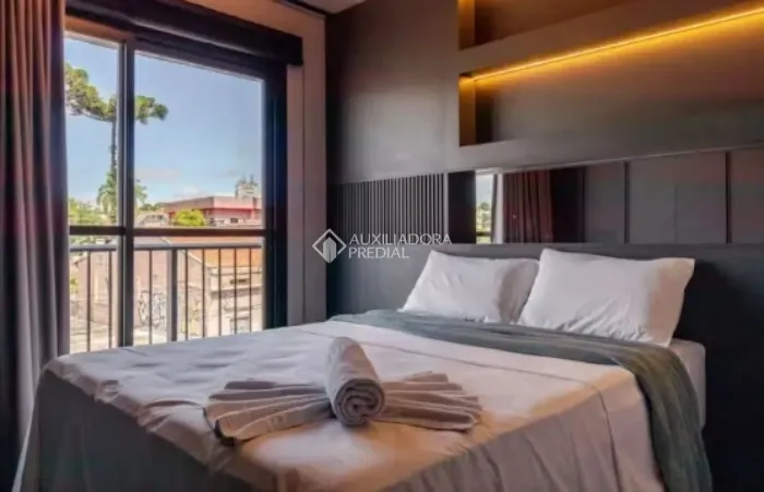 Apartamento Mobiliado à Venda no Casa Trajano | 2 Quartos | Porteira Fechada | São Francis