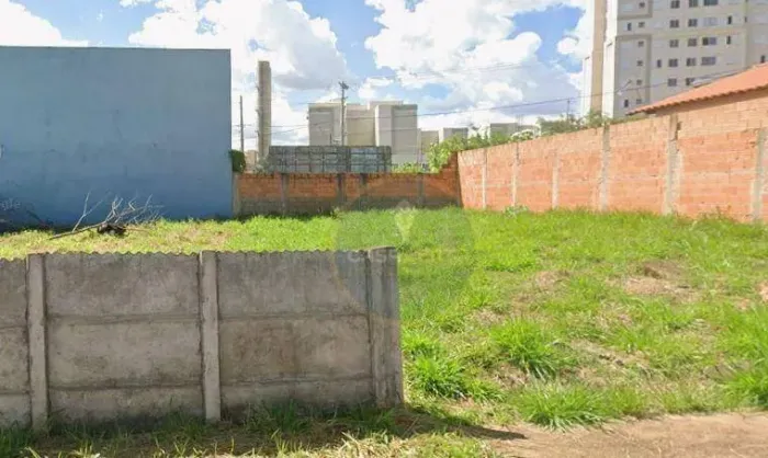 Terreno à venda, 200 m² por R$ 135.000 - Filinha Mendes - Uberaba/MG