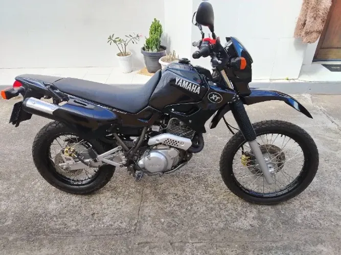 XT600E 2000