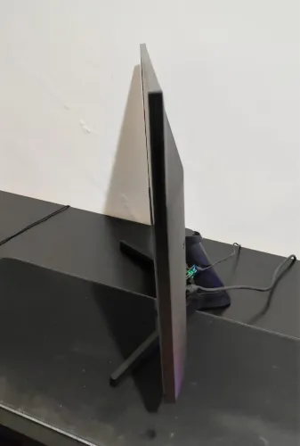 Vendo monitor
