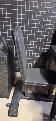 Banco para Tríceps Profissional