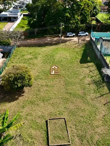 Terreno à venda, 1000 m² por R$ 980.000,00 - Samambaia Parque Residencial - Atibaia/SP