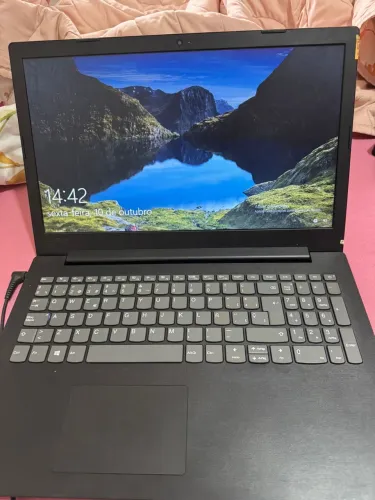 Notebook Lenovo 