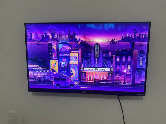 Tv SMART 32