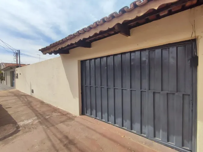 House em Aparecida de Goiânia - Goiás, Setor dos Afonsos
