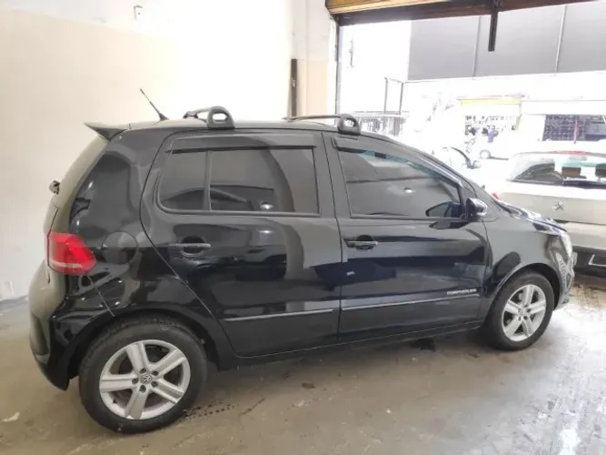 Volkswagen Fox Comfortline I Motion 1.6 Flex 8V 5P 2016