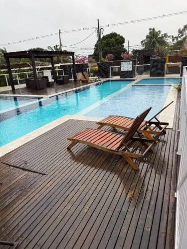 Apartamento Porto do Alto, Natal Neópolis