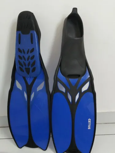 Kit mergulho completo 