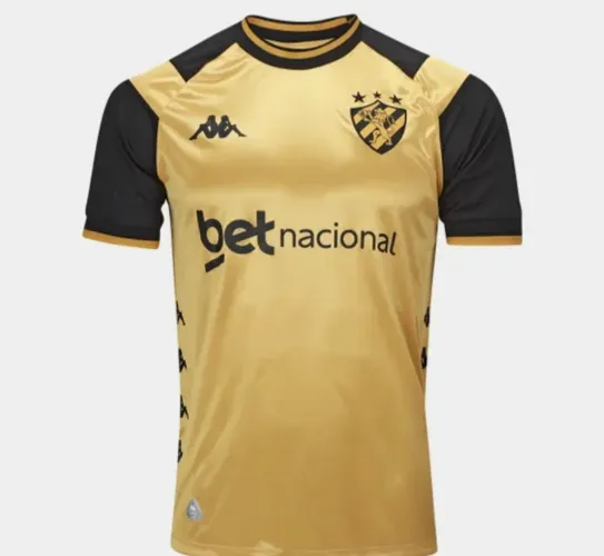 Camisa sport 