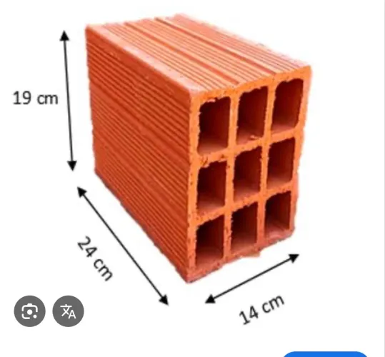 Blocos estruturais