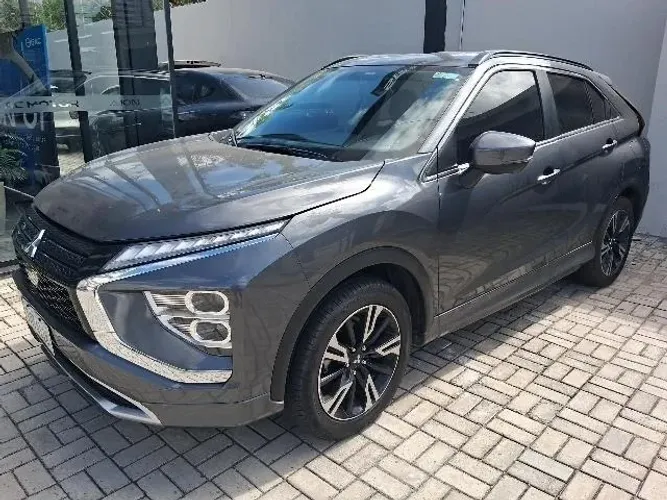 Mitsubishi Eclipse Cross HPE 1.5 16V 165cv AUT 2025