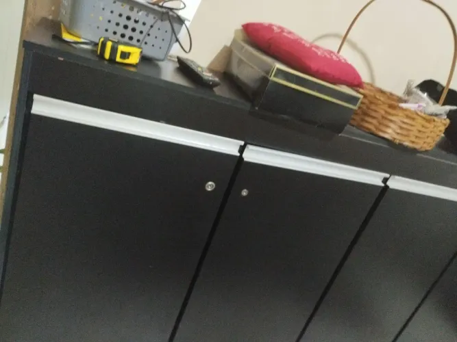 Armário em MDF