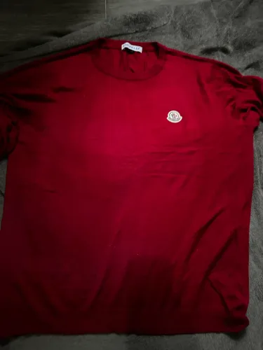 Casaco Moncler