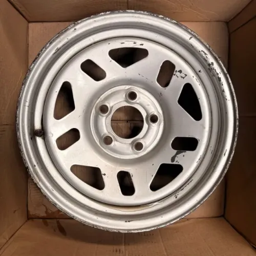 Roda aro 15 Ford Ranger original 