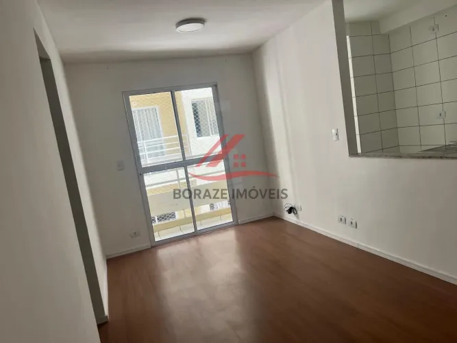 Apartamento à Venda no Jardim Estrela, 2 Dormitórios,50m², 1 Vaga, Aceita Financiamento