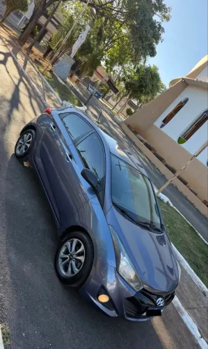 Hyundai HB20 Vision 1.6 Flex 16V MEC 2020