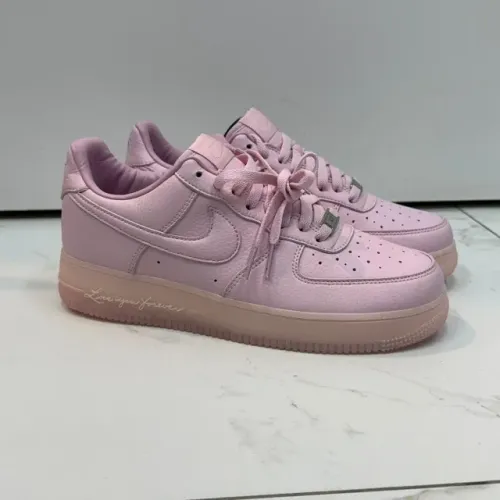 tênis NOCTA x Nike Air Force 1 Low, 39