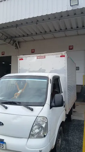 FRETE AMANHÃ DE SANTA INÊS E REGIÃO A SAO LUÍS.