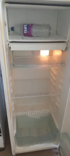 Geladeira Electrolux RDE30