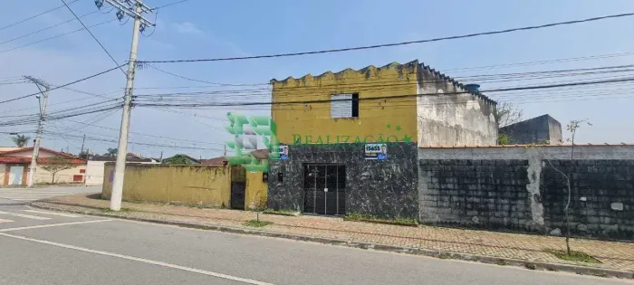 Sobrado em Praia Grande no bairro Samambaia 7
