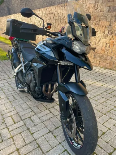 Tiger 900