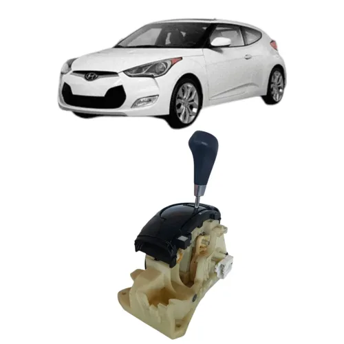 Alavanca Marcha Câmbio Hyundai Veloster 2012 2013