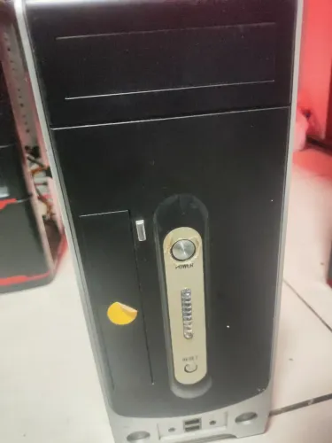 Computadores (faltando HD)