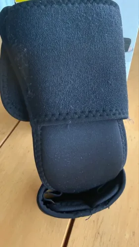 Órtese Noturna para Fascite Plantar Ortho Pauher.