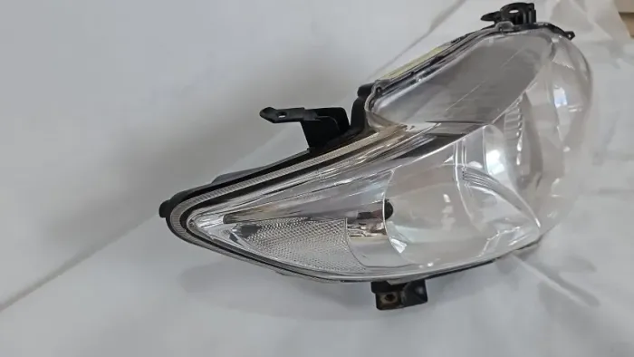 Farol Direito Toyota Corolla 2008 até 2011 original