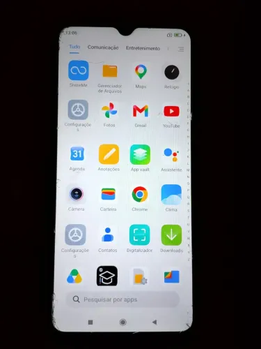 Smartphone redmi19A 64GB * ver obs
