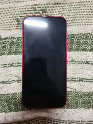 IPHONE 14 PLUS RED 128GB