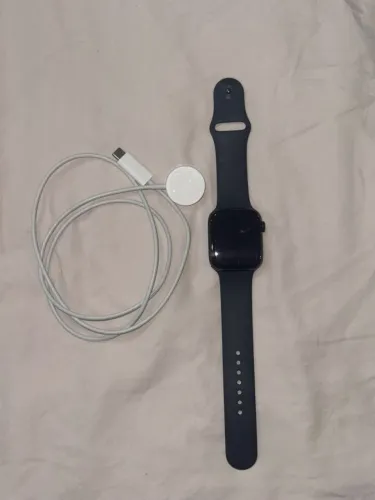 Apple Watch SE 2 | MUITO NOVO.