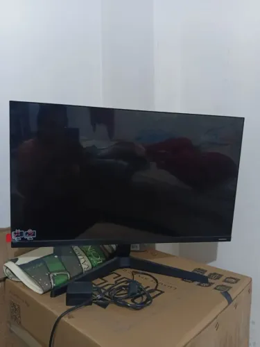 Monitor gamer samsung 27pl