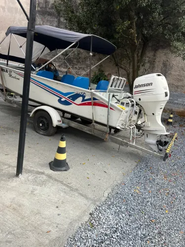 Marajó machine ac Amarok Saveiro 