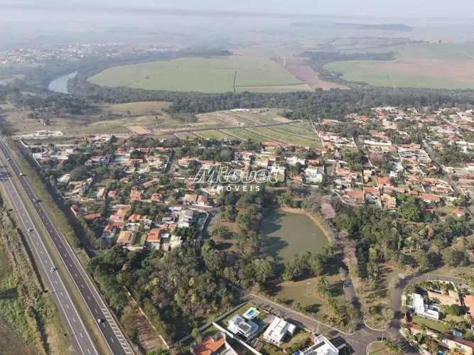 Terreno, à venda, Centro (Ártemis) - Villa Colinas - Piracicaba/SP