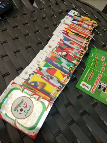 Cards Adrenalyn XL 2026 Fifa World Cup