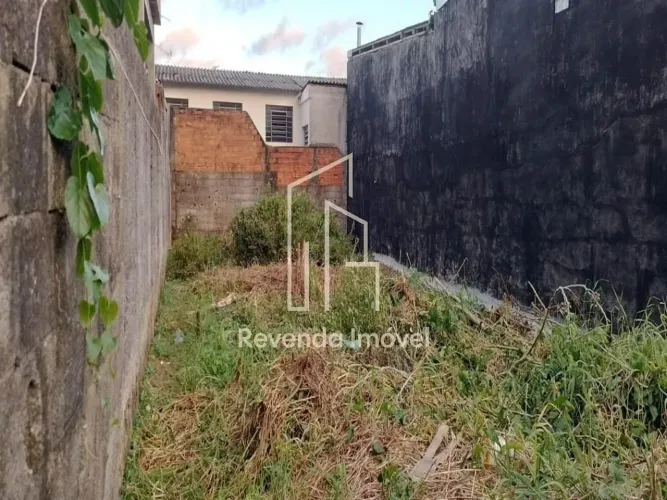 Terreno à venda no Parque Guarani com 345m²