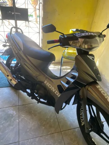 Cinquentinha pra vender 