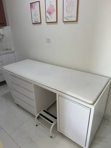 Maca em Mdf