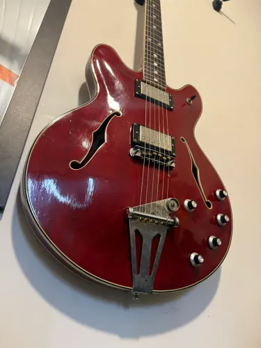 Giannini Diamond 70s