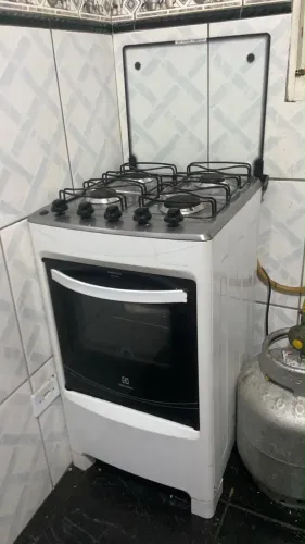 Fogão 4 bocas