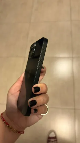 iPhone 13 Mini Preto semi novo ? Completo, Sem Detalhes e com Caixa