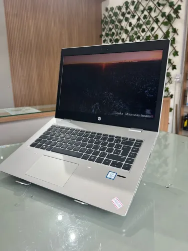 Notebook HP