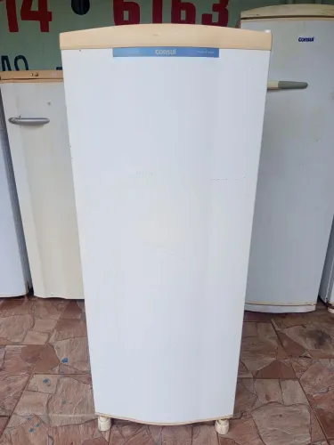 Geladeira Consul 300L